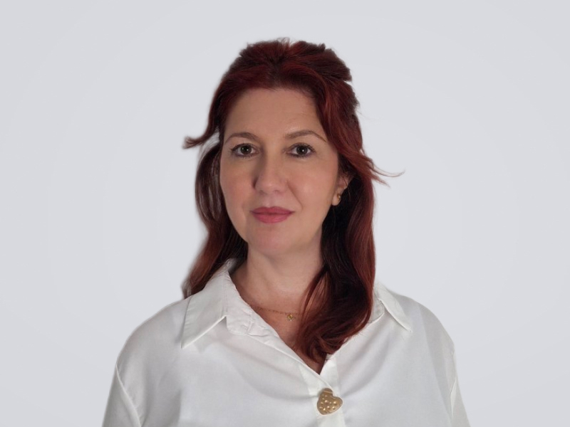 Melica Mujić