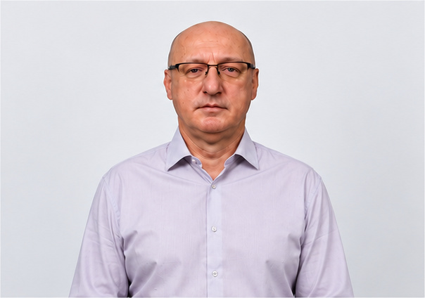 Vahidin Omanović